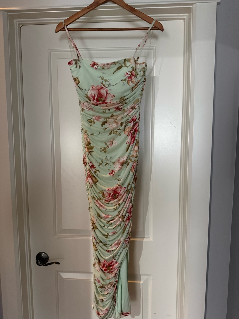 Privy secret garden dress